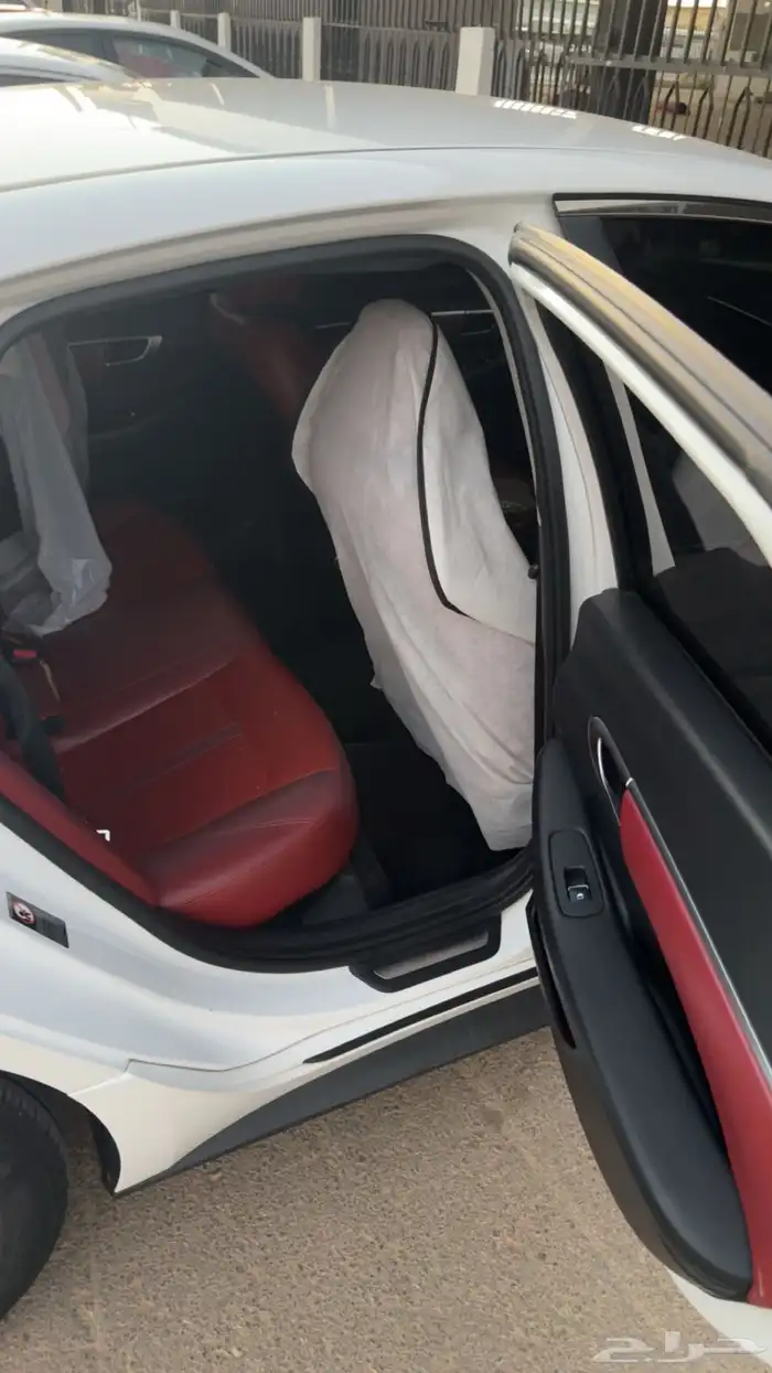 سوناتا 2020 ممشى 235 البدي تعديل كبود بدون سمكره بدون رش م 4