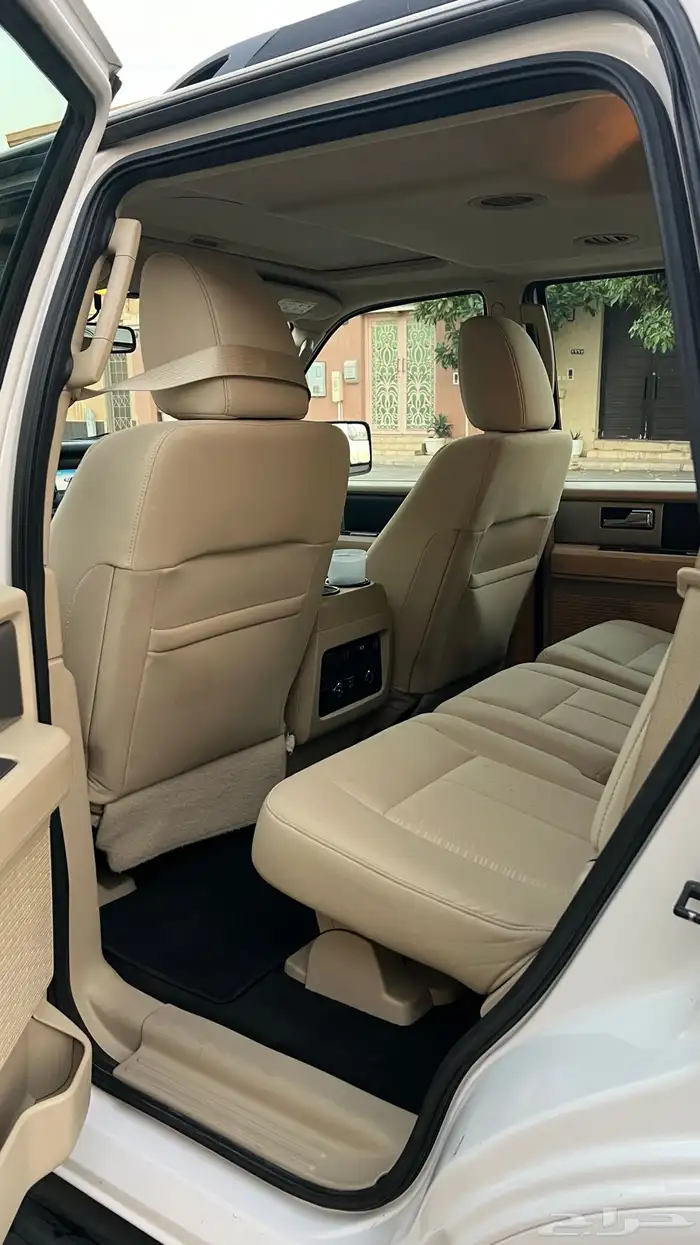 اكسبيدشن 2016 16