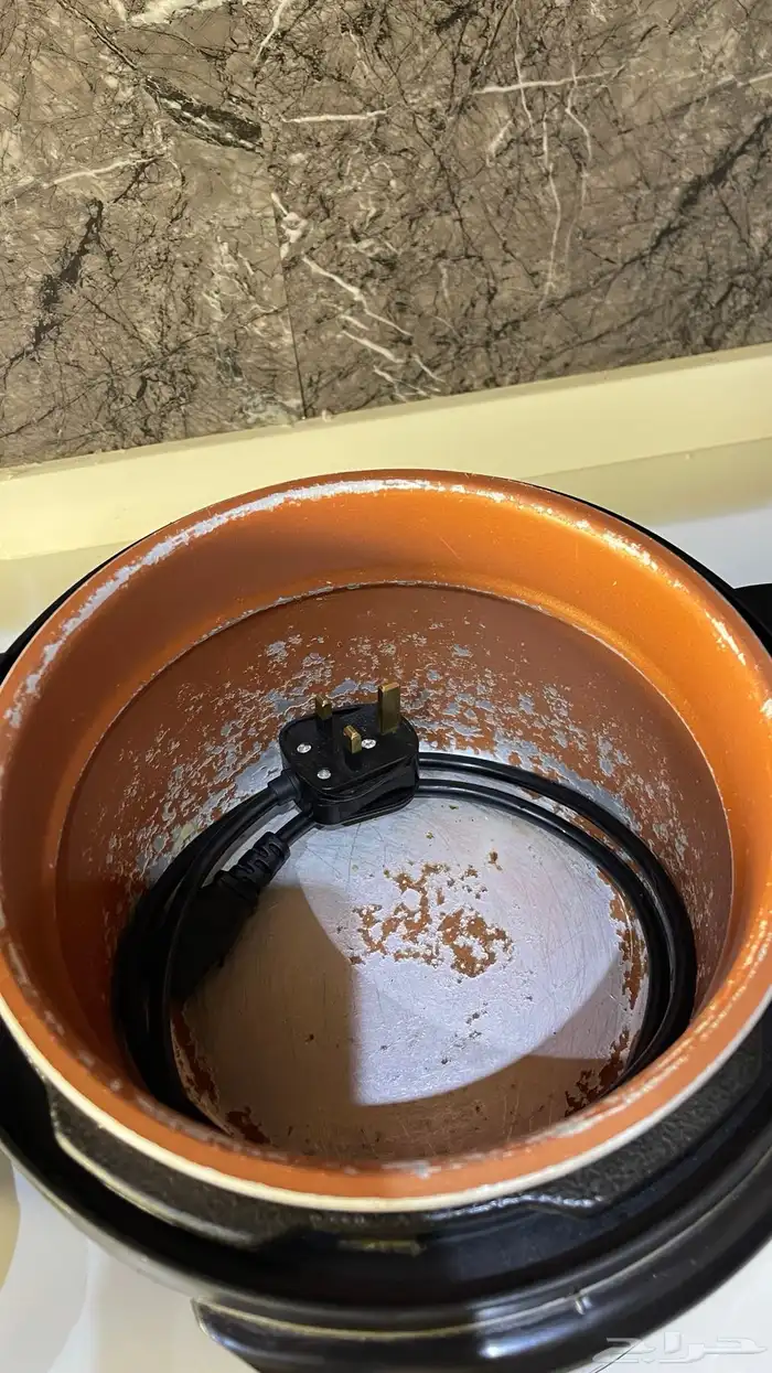 قدور ضغط كهربائية 3