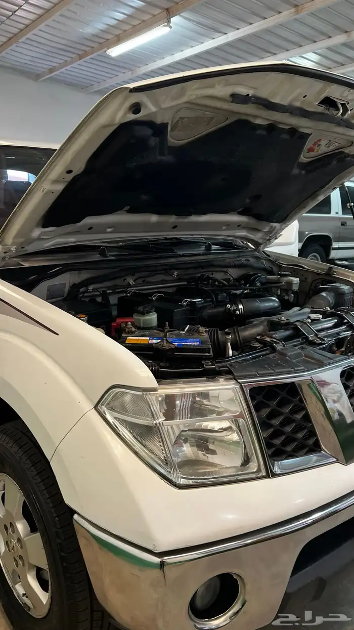 نيفارا 2014 نظيف 6