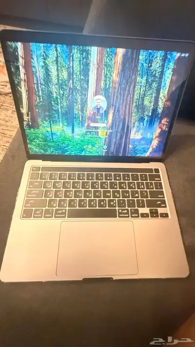 Mac book pro 2020 touch bar ماك بوك برو 2020 تاتش بار index