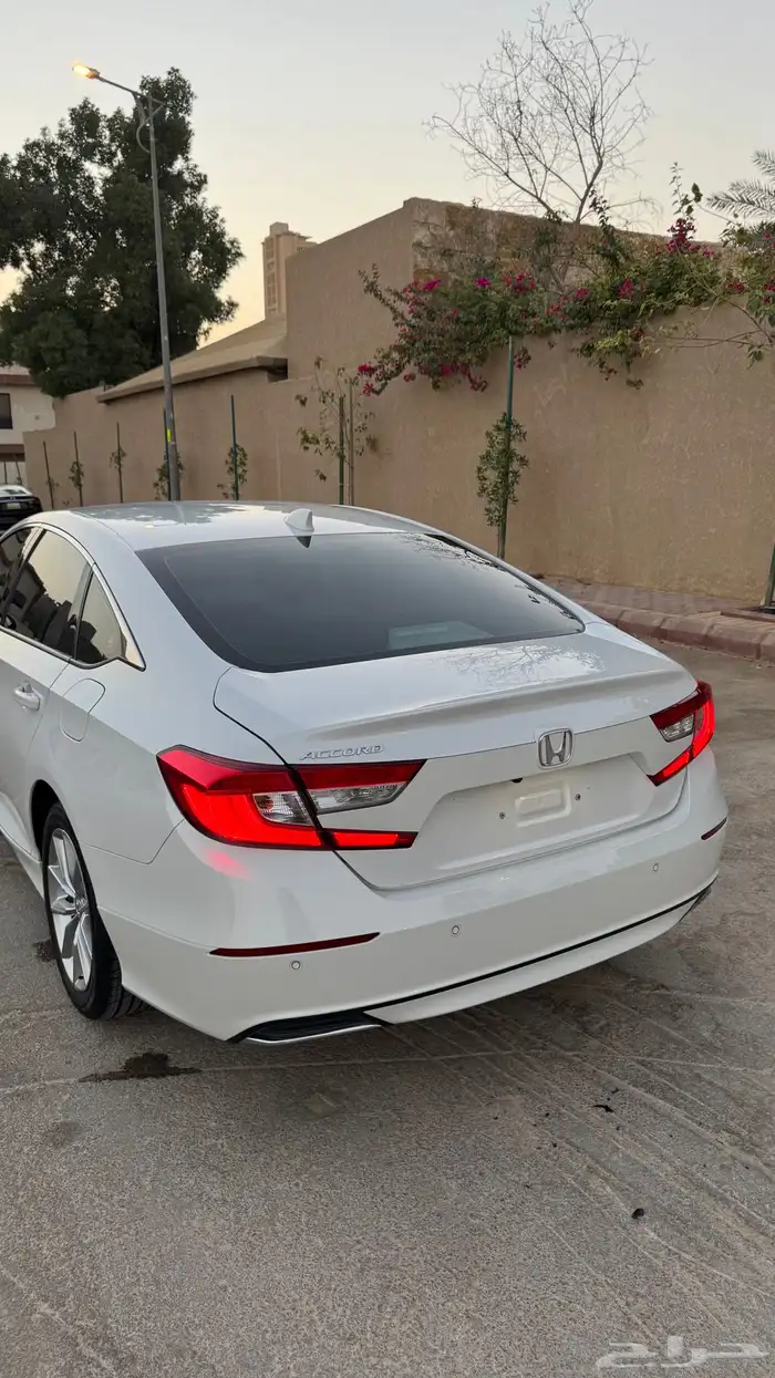 هوندا اكورد 2022 18