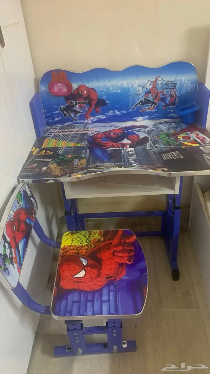 طاولة اطفال للبيع 2