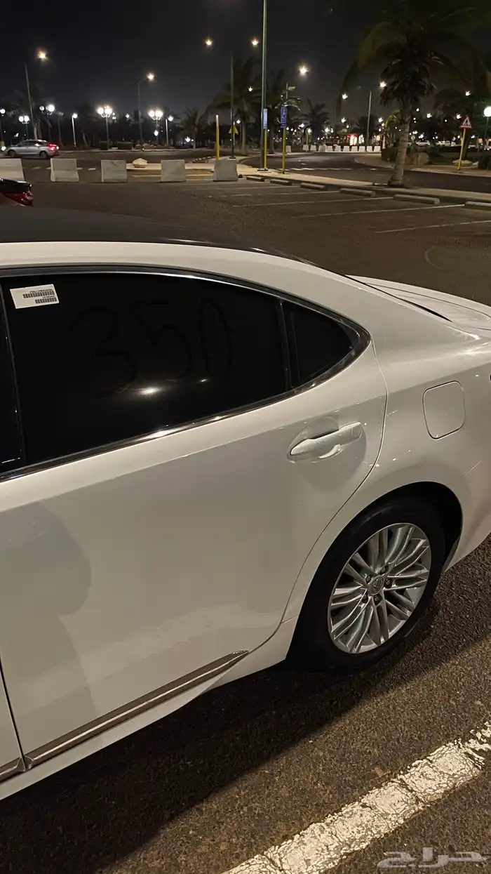 لكزسes350 2013 6