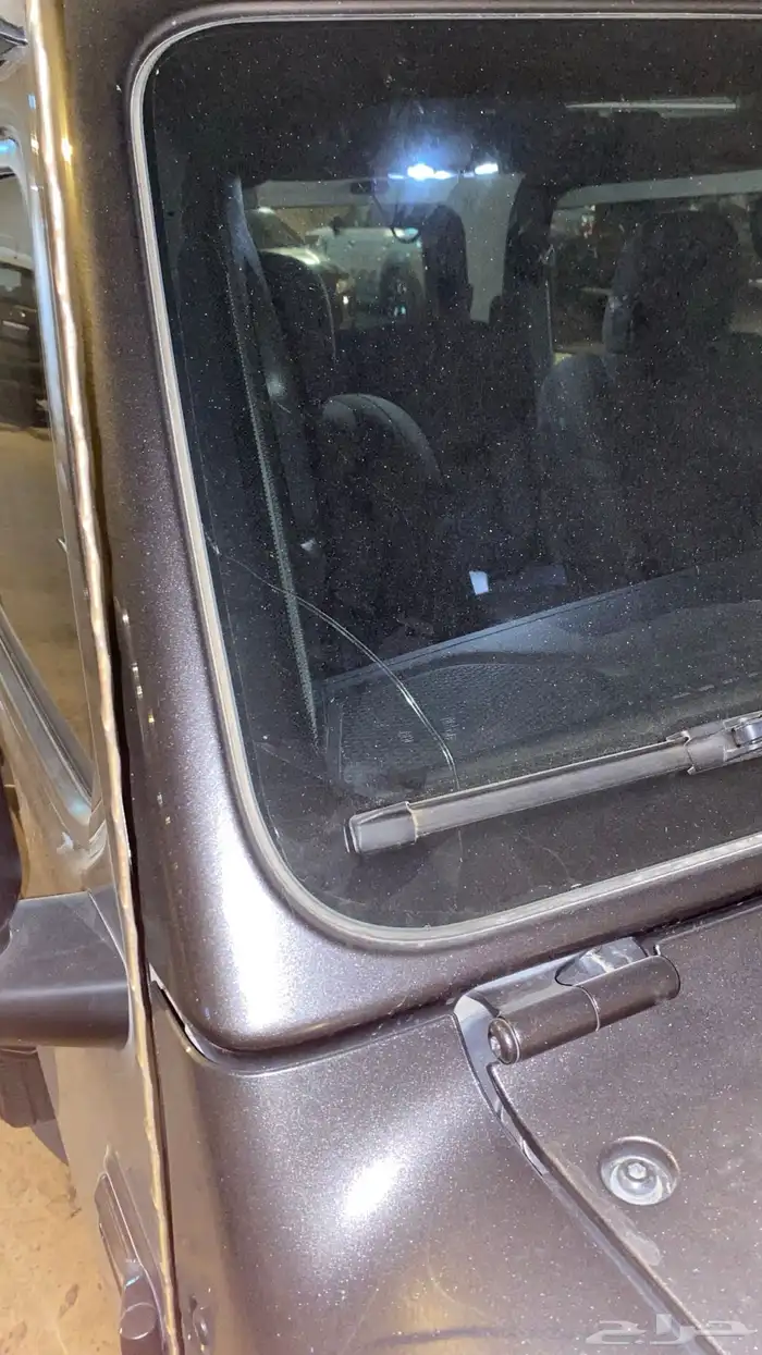 رانجلر سبورت بابين 2020 1