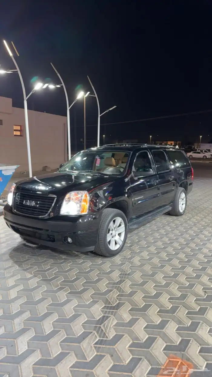 جمس يوكن 2009 فل كامل 1