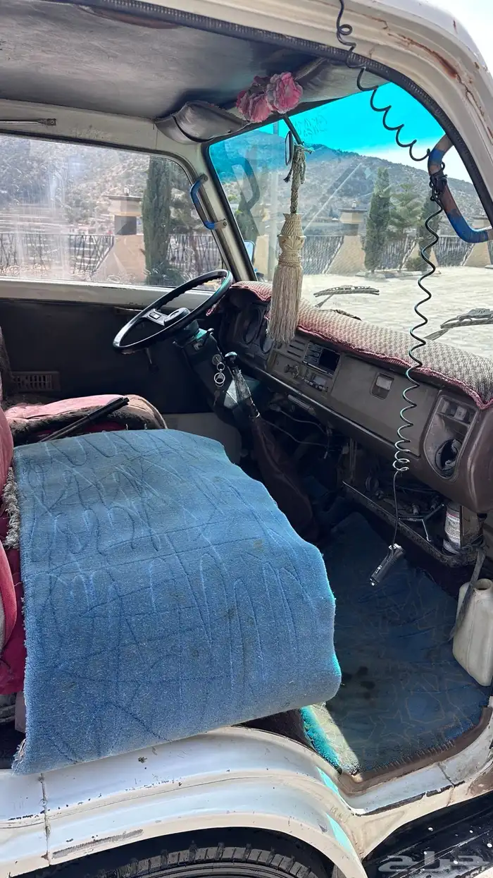 قلاب ديهاتسو للبيع 2