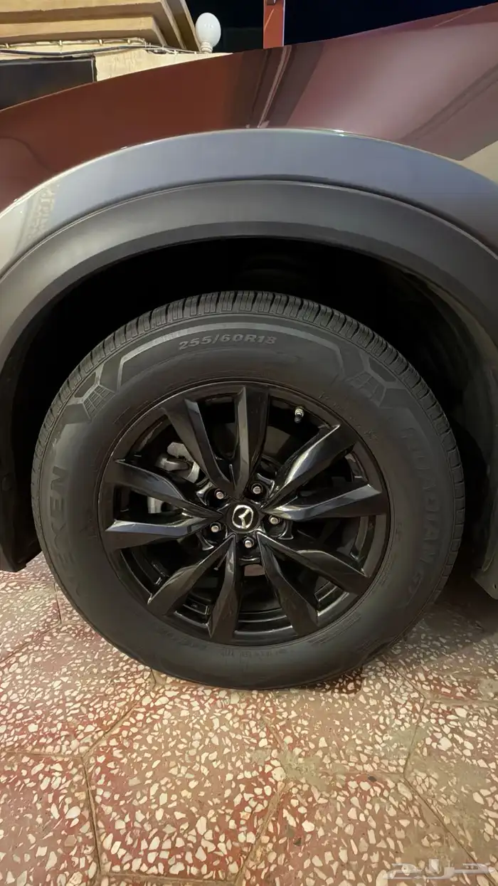 للبيع مازدا CX9 2020 0
