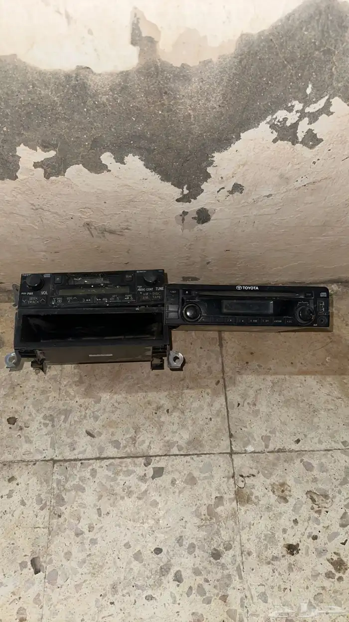 ربع وشاص قطع واكسسوارات وجنوط القريات 2