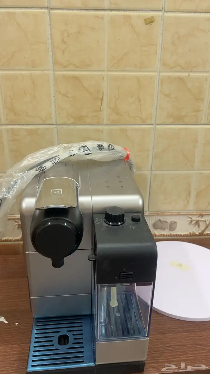 ماكينة نسبريسو Nespresso 0