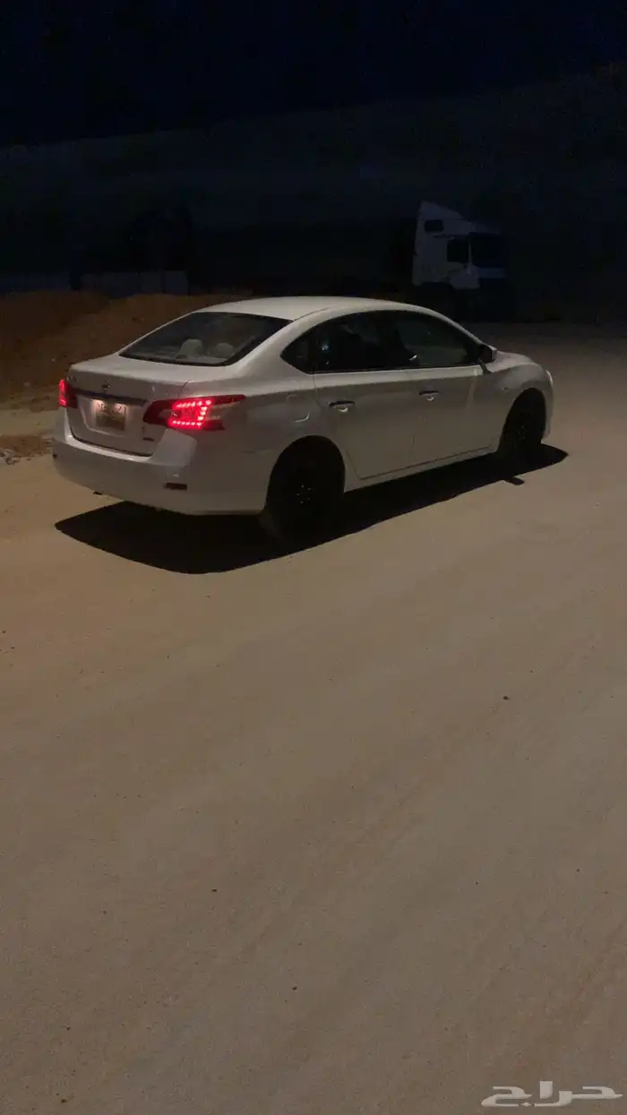 نيسان سنترا 2016 0