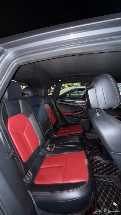 بورش ماكان بمواصفات خاصة index