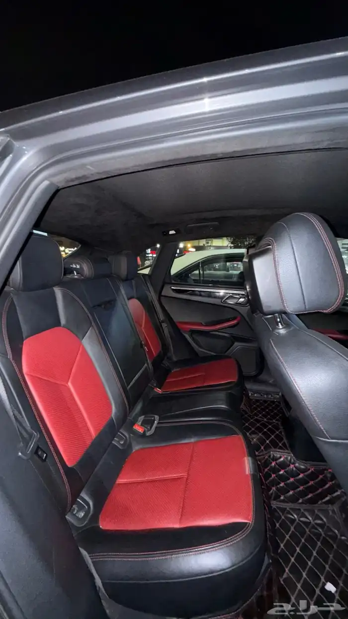 بورش ماكان بمواصفات خاصة 4