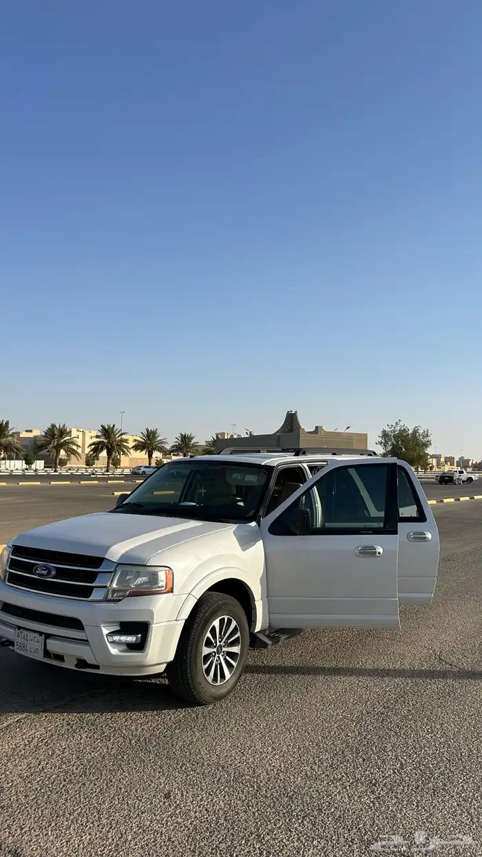 فورد أكسبدشن 2016 XLT 3