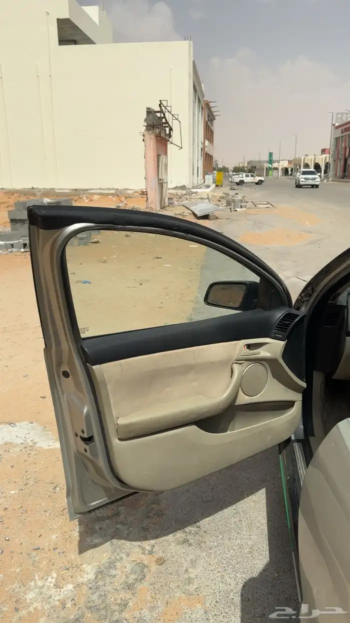 كابرس 6 سلندر 1