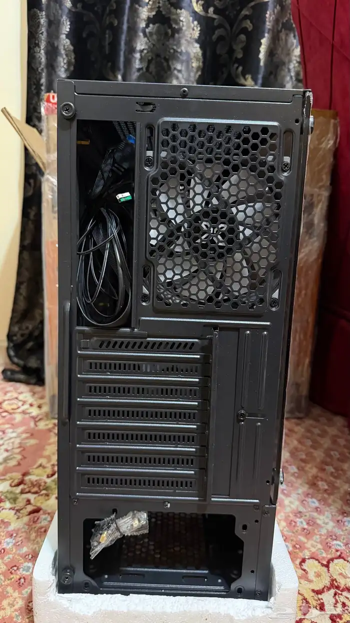 كيس بي سي من زيجماتيك جديد 12