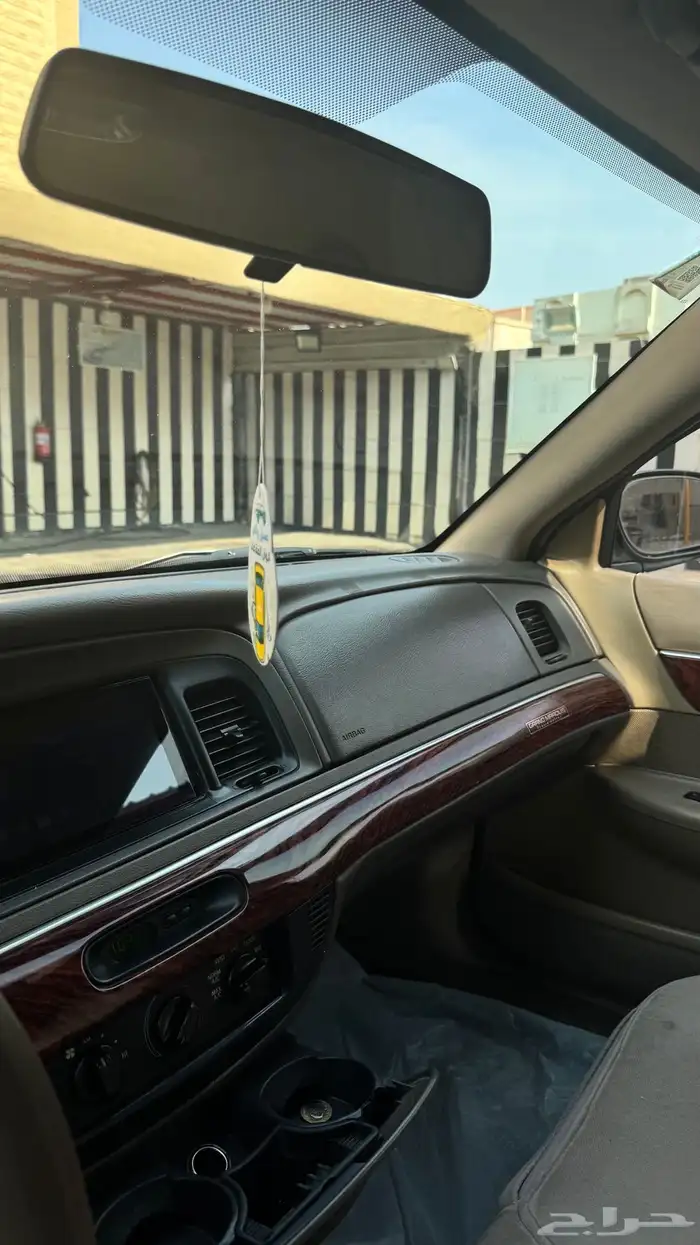 فورد 2002 نظيف جدا مأمن مفحوص ومجدد 0