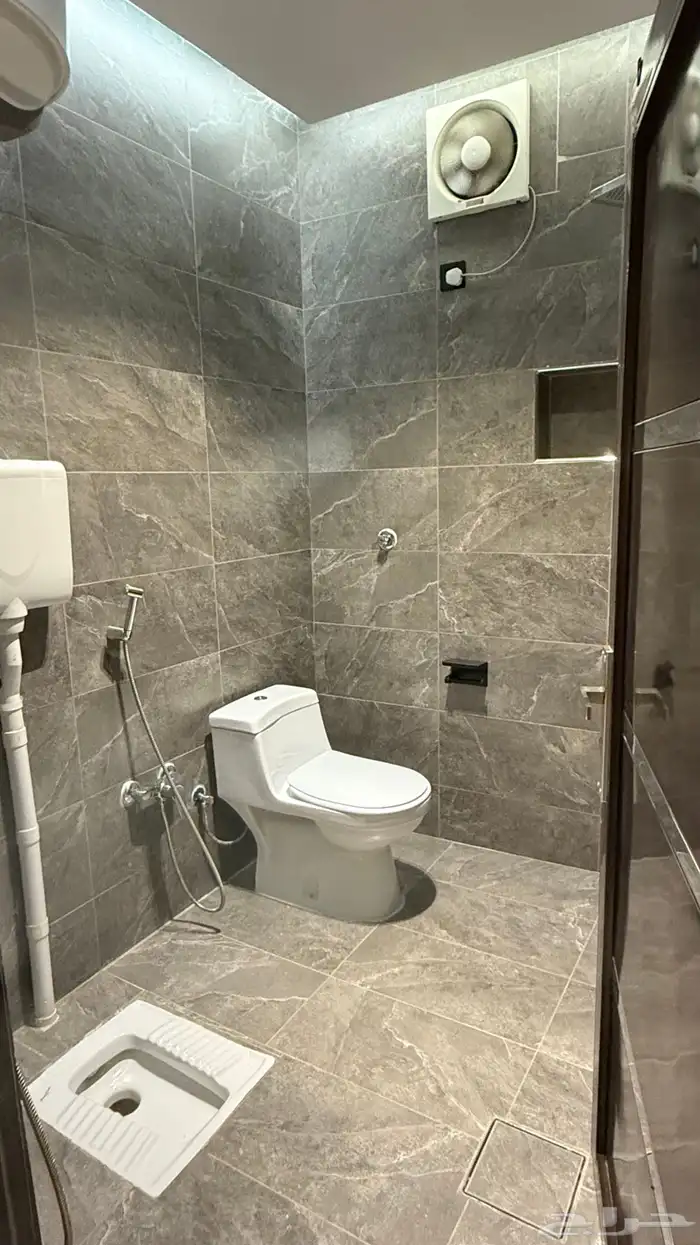 مخيم و ضيافة 7th SKY 8