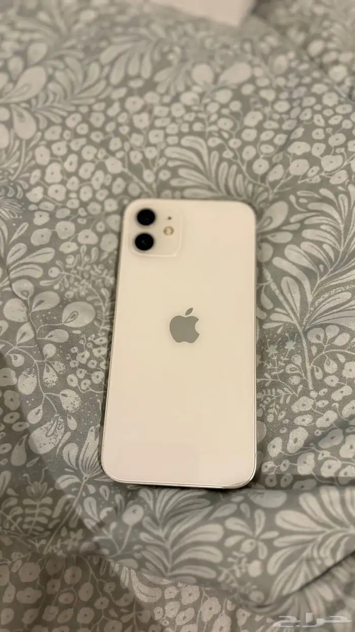 ايفون 12نظيف 0