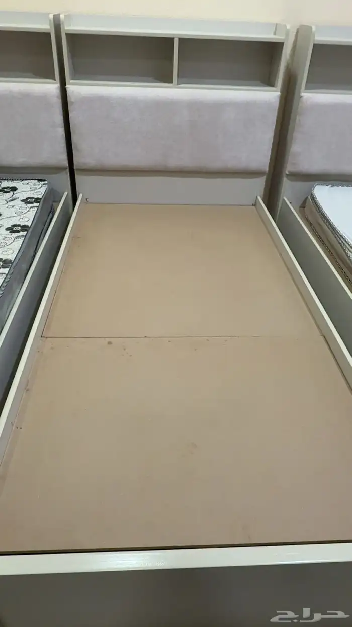 سرير نفر واحد 0