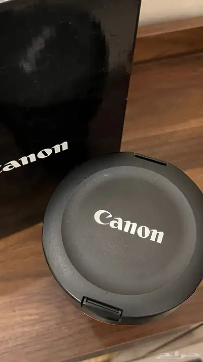 عدسة للبيع  CANON EF 11-24MM F 4L USM index