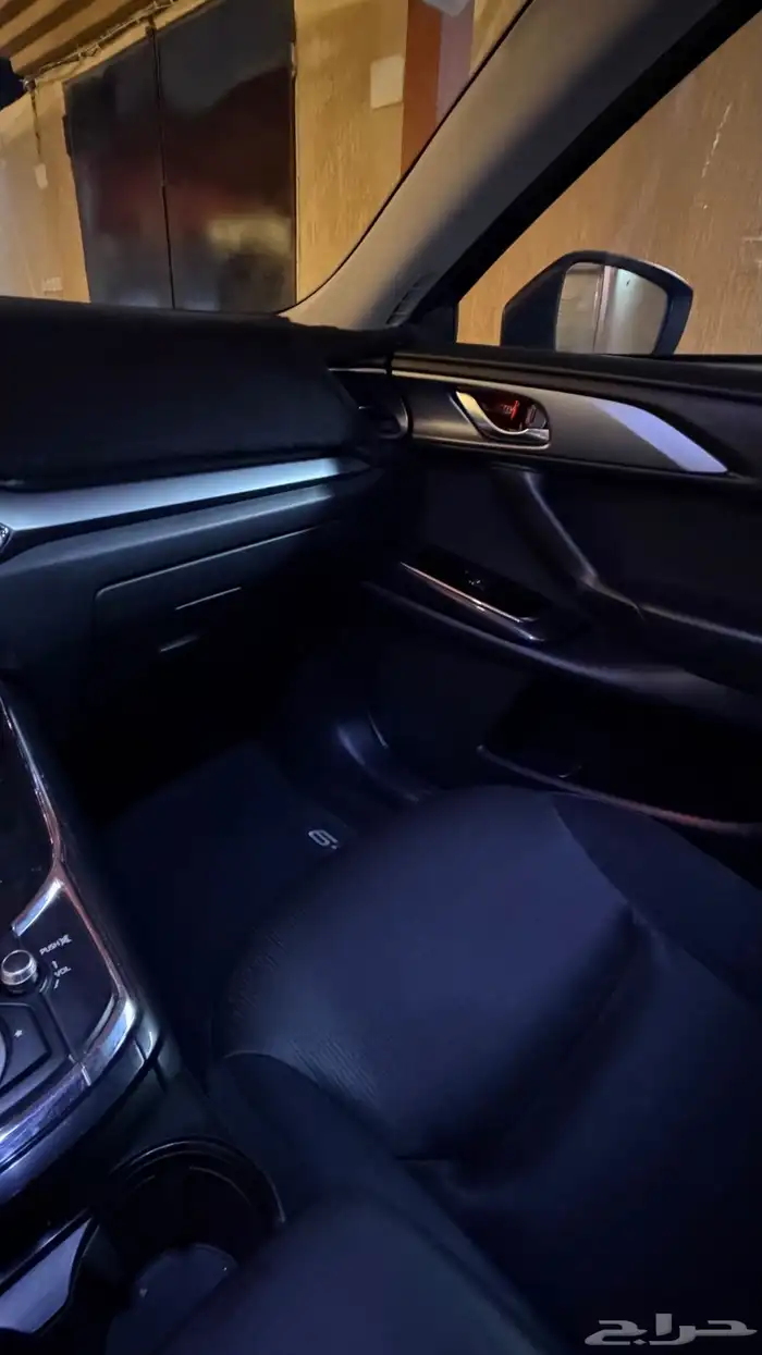 للبيع مازدا CX9 2020 30