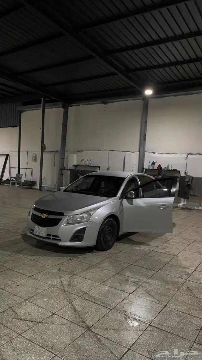 كروز 2015 نص فل للبيع 5