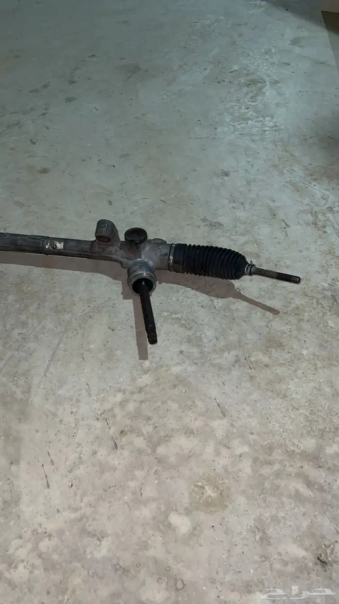 علبة دركسون مازدا 6 2