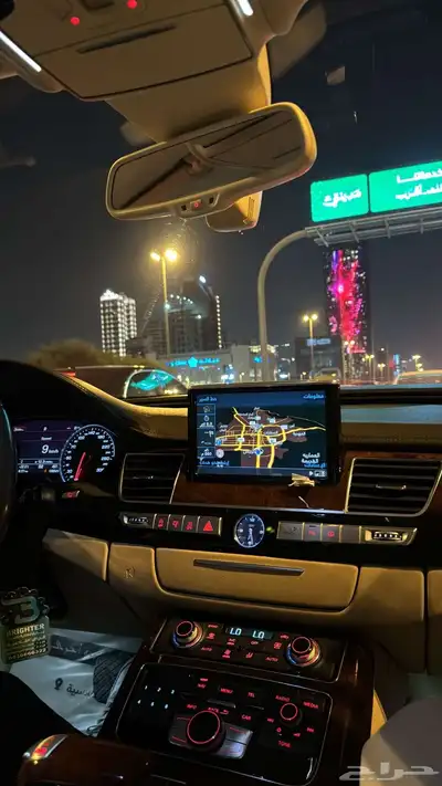 اودي 2014 index