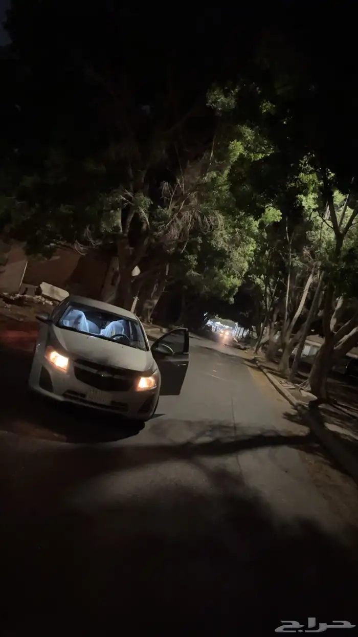 كروز 2015 نص فل للبيع 3