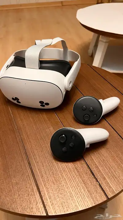للبيع Meta VR نظيف جدا index