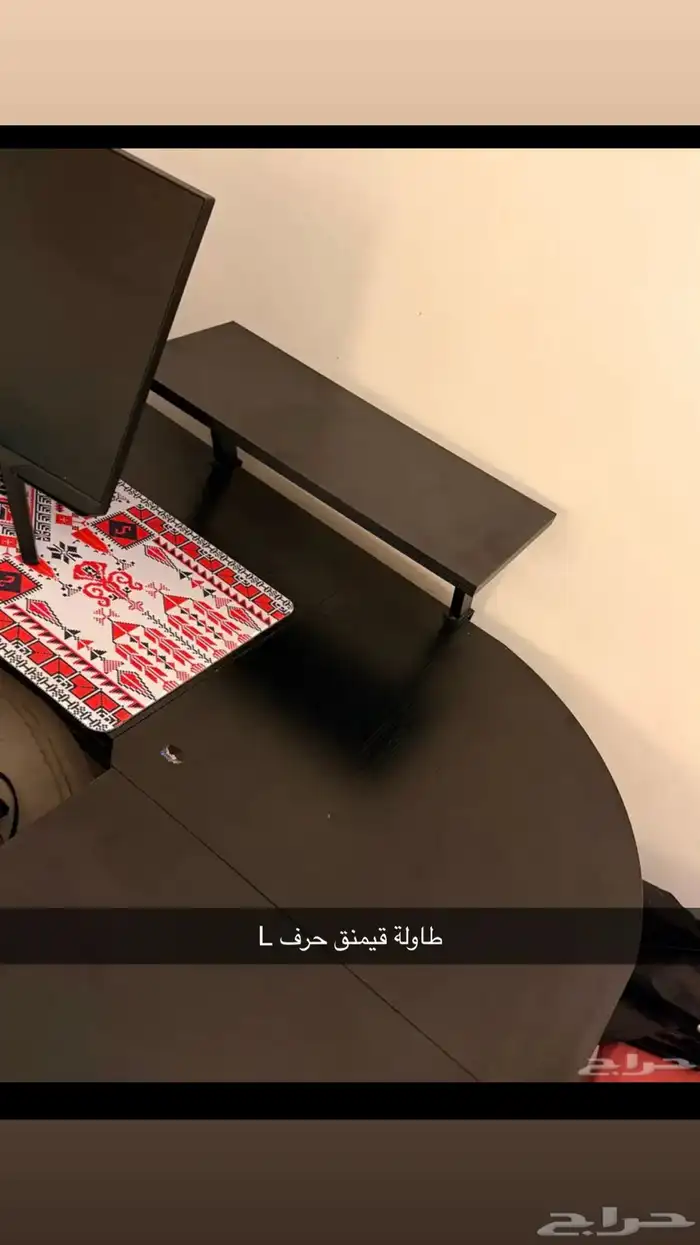 جواعد 4 ابيض وبني مموج سجاد تركي 3 4سيكل كوبرا اجهزه للشعر 5