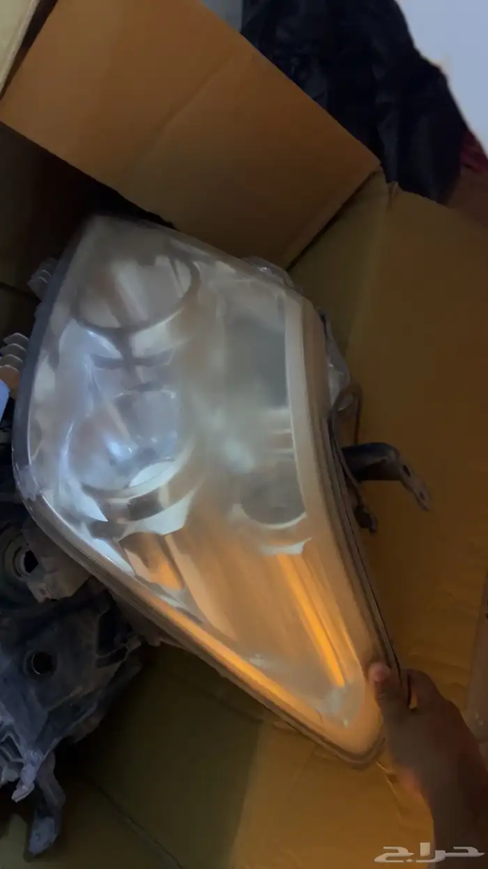 شمعه نيسان باترول 0