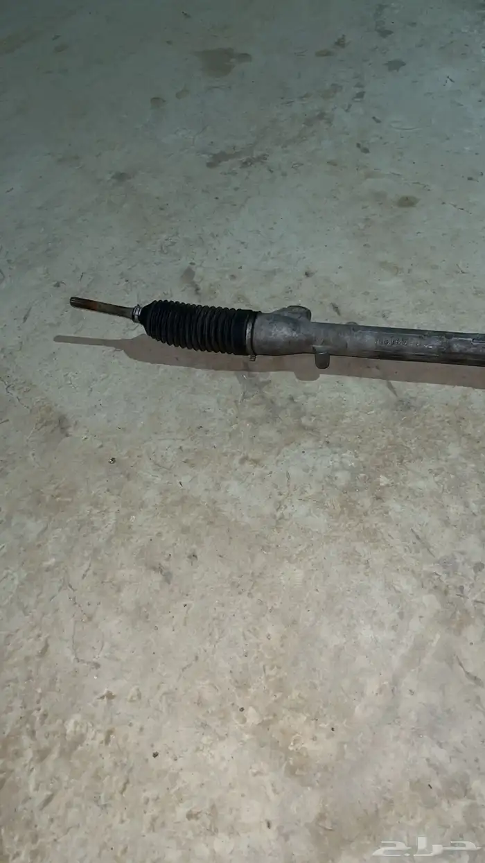 علبة دركسون مازدا 6 3