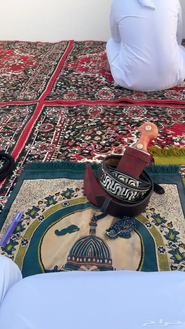جنبيه حك زراف 5