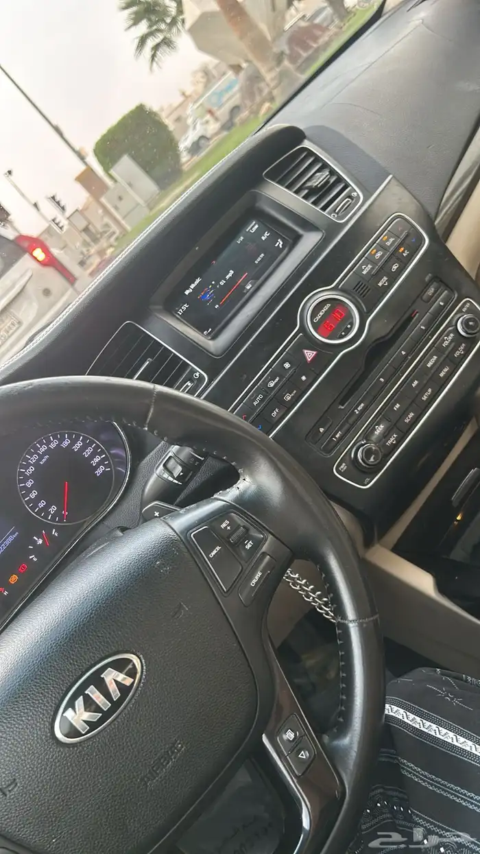 كادينزا 2014 ستاندر 10