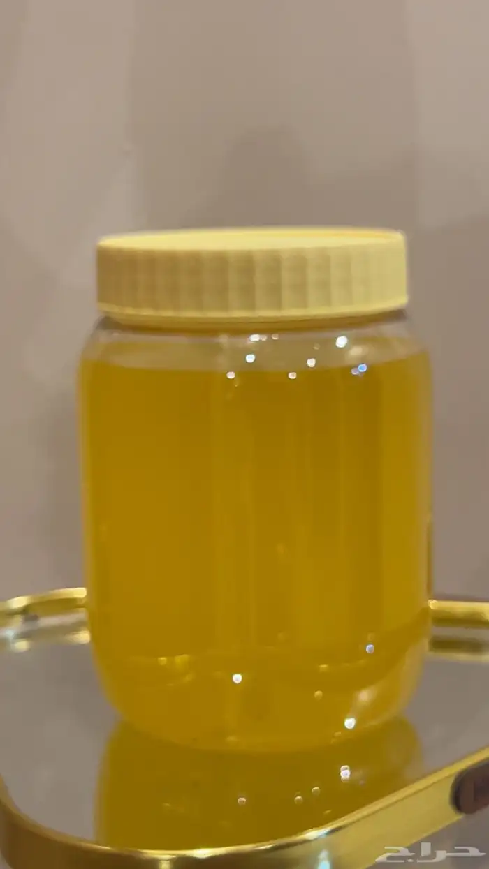 سمن غنم شغل الوالده شغل نظيف وبنفس الوقت لذيذ 1