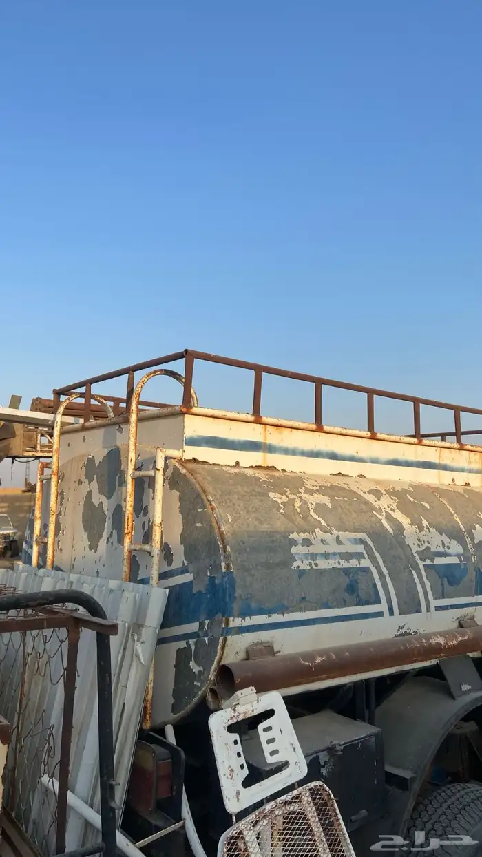 تانكي جمس نظيف بالمرا 2