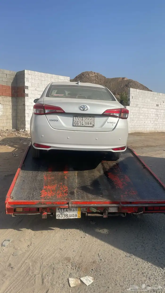 سطحه موجود المدينه المنوره راجع جده مكه 2