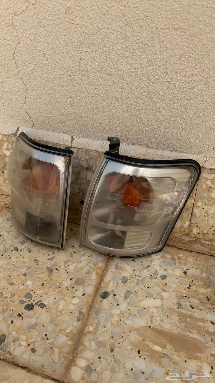 قطع هايلوكس 1