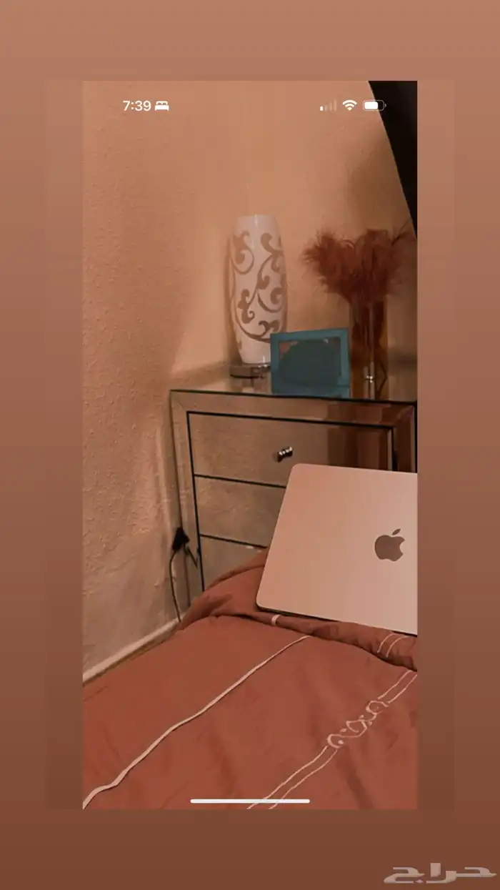 من ابيات لوجه الله اثاث غرفة النوم المعروضه جميعها 500 للنقل 0