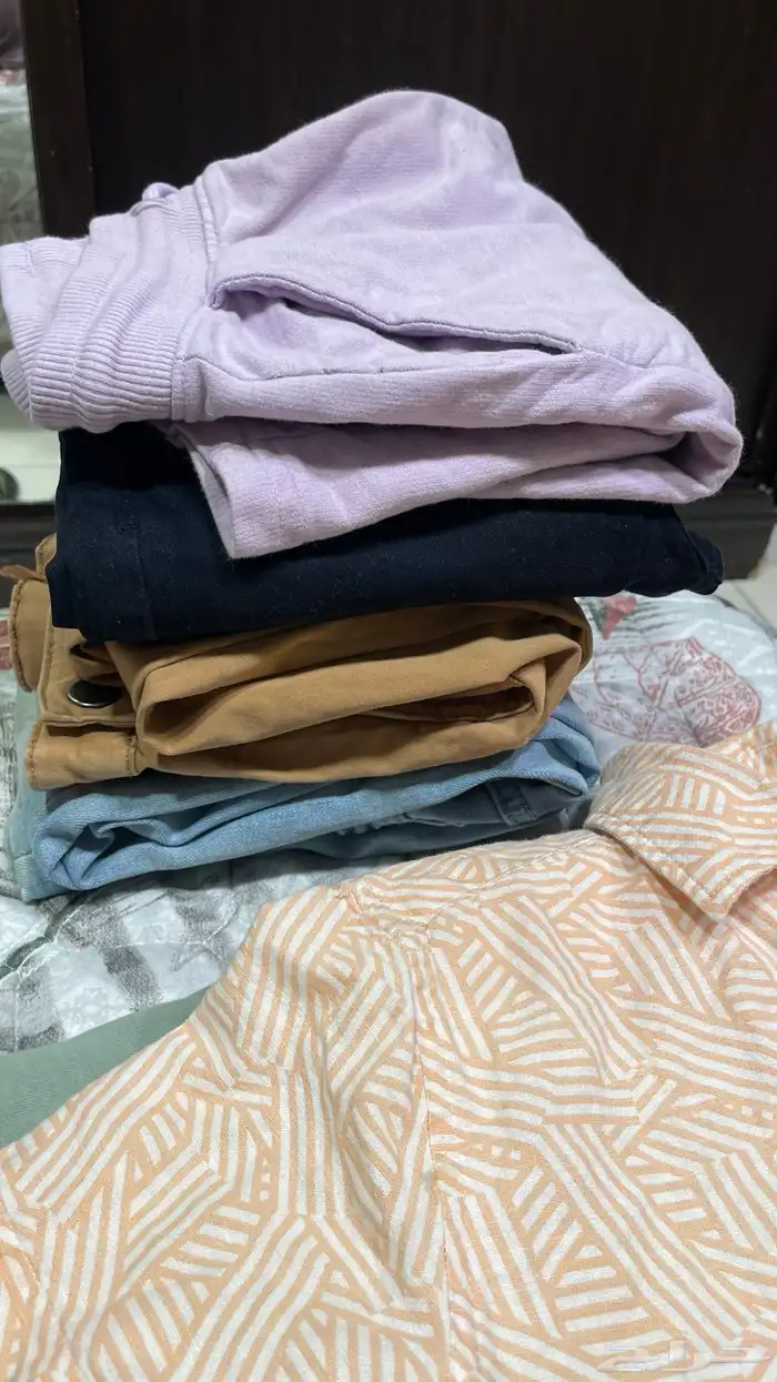 ملابس اطفال 2