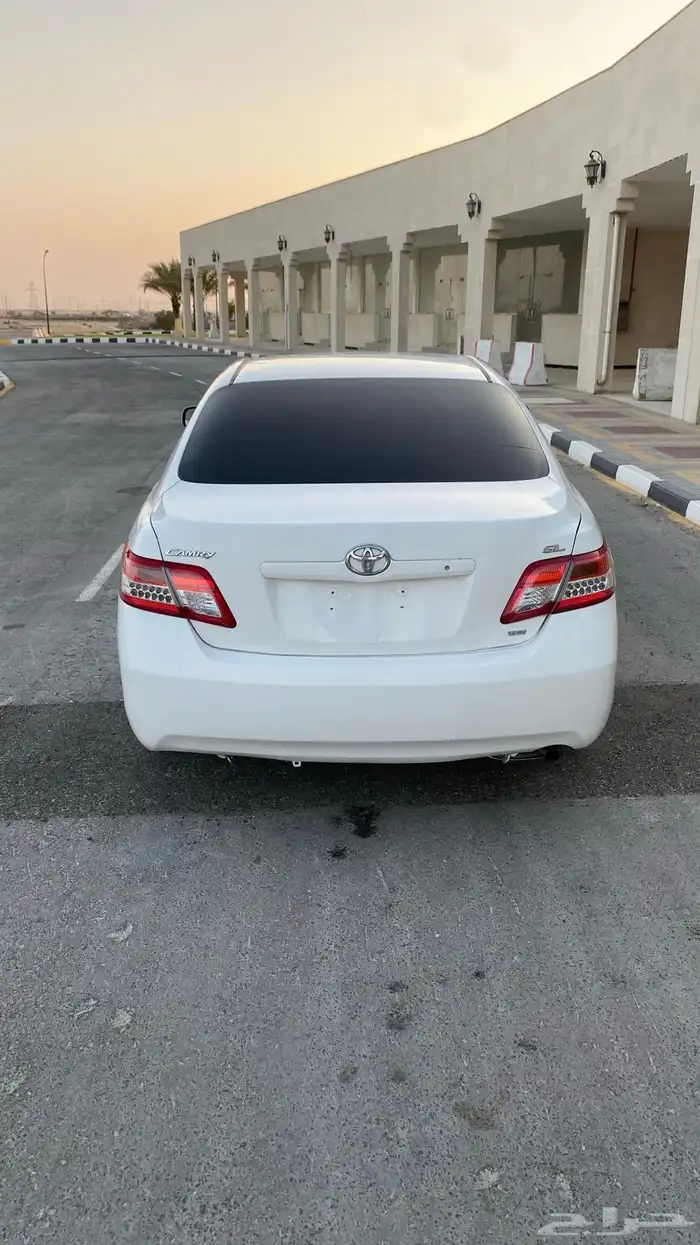 كامري 2011 0