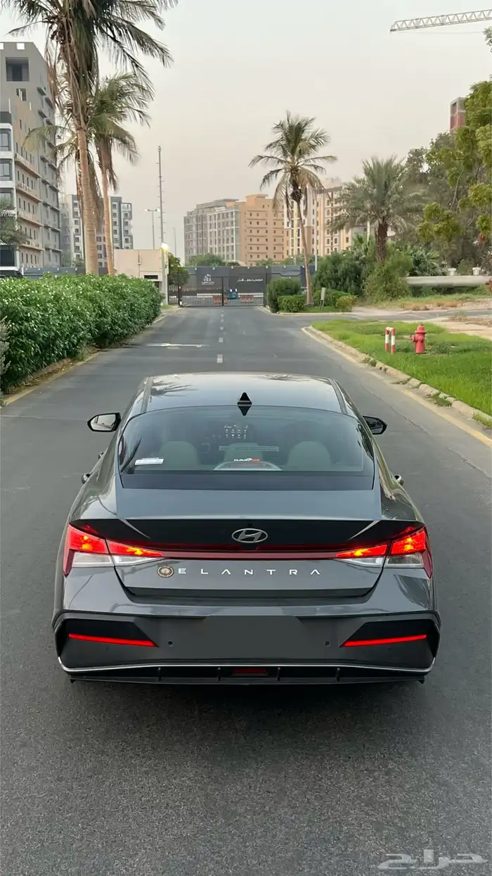 النترا 2024 ستاندر مطور كوري 9