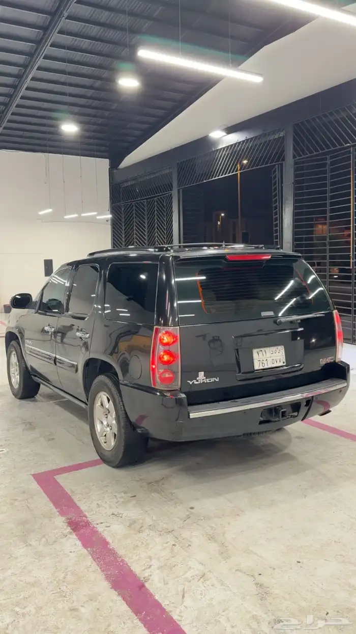 دينالي 2007 نظيف 1