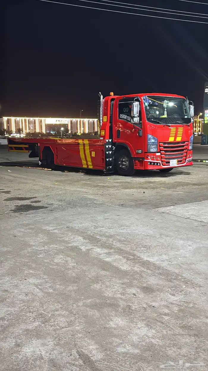 سطحه هيدرولك  رياض دمام جده 2