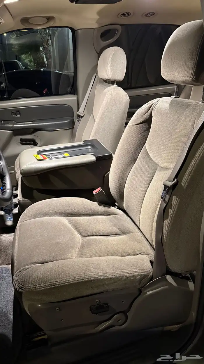 جمس يوكن XL 2003 10