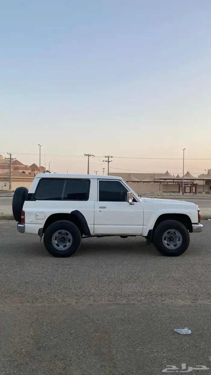 ربع باترول 97 كلبليتر 3