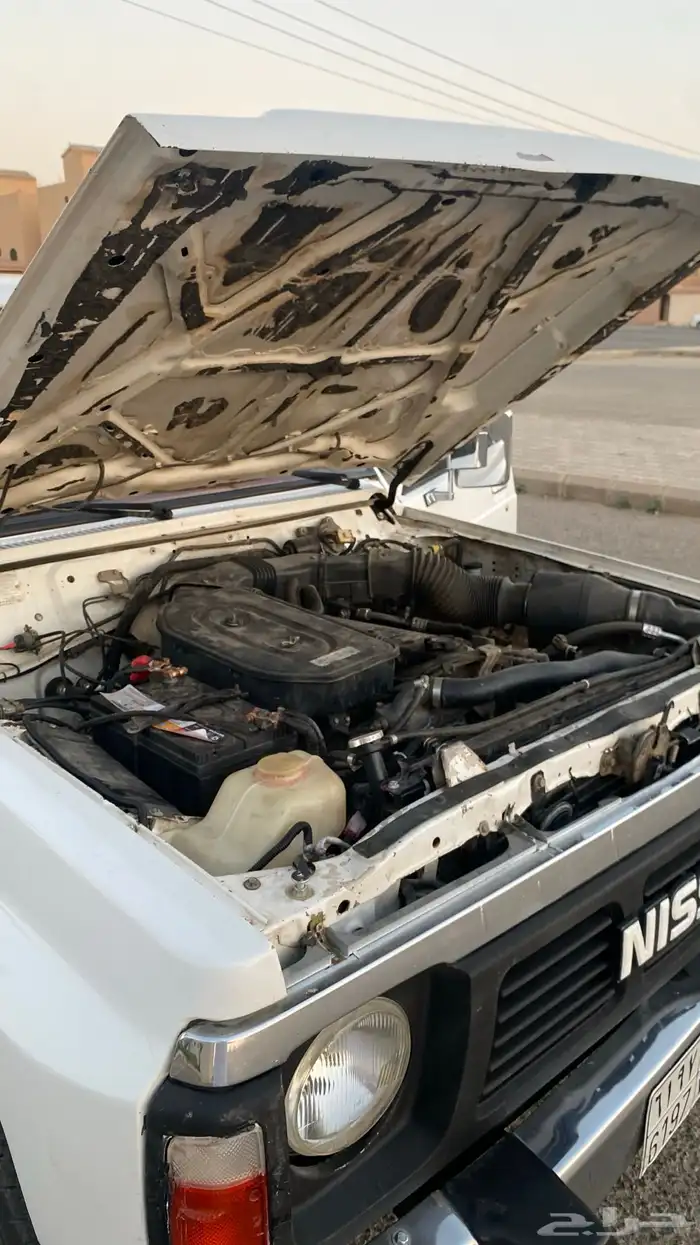 ربع باترول 97 كلبليتر 16