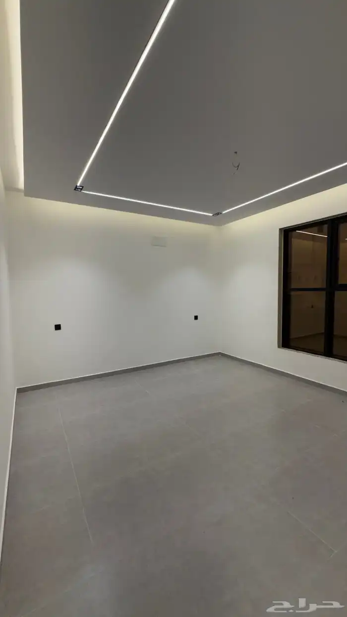 للبيع شقق علويه بحى الراقى وسط جميع الخدمات على شارع 25 م 11
